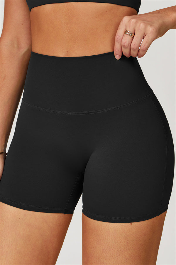 The Epic Shorts