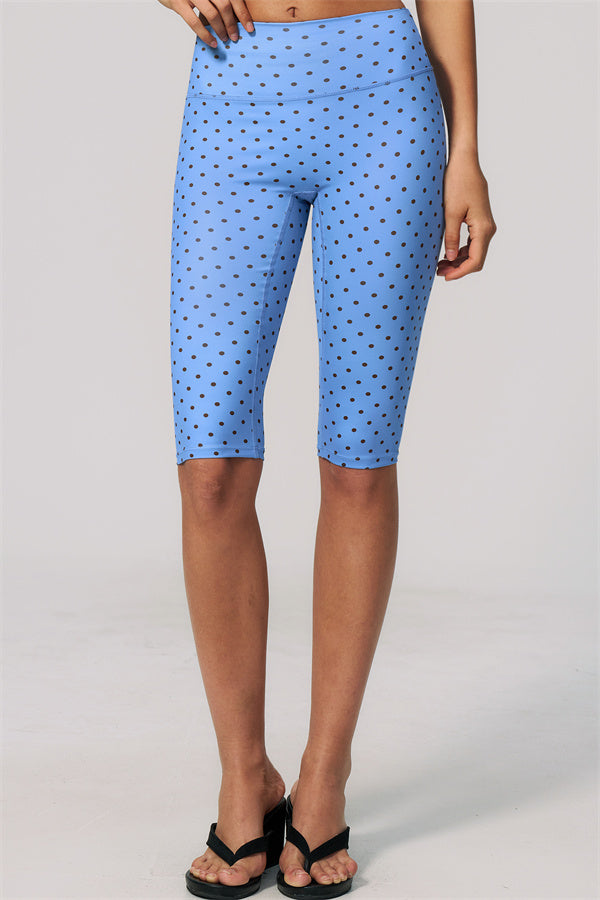 The Frame Capri Leggings