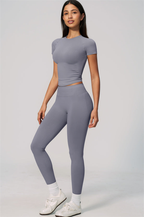 The Velvetine Leggings