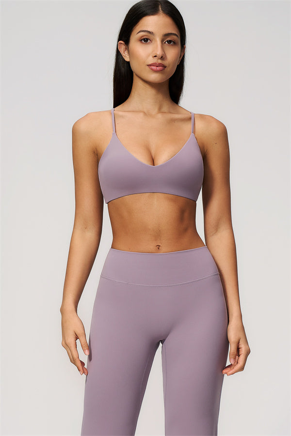 The Zura Sports Bra