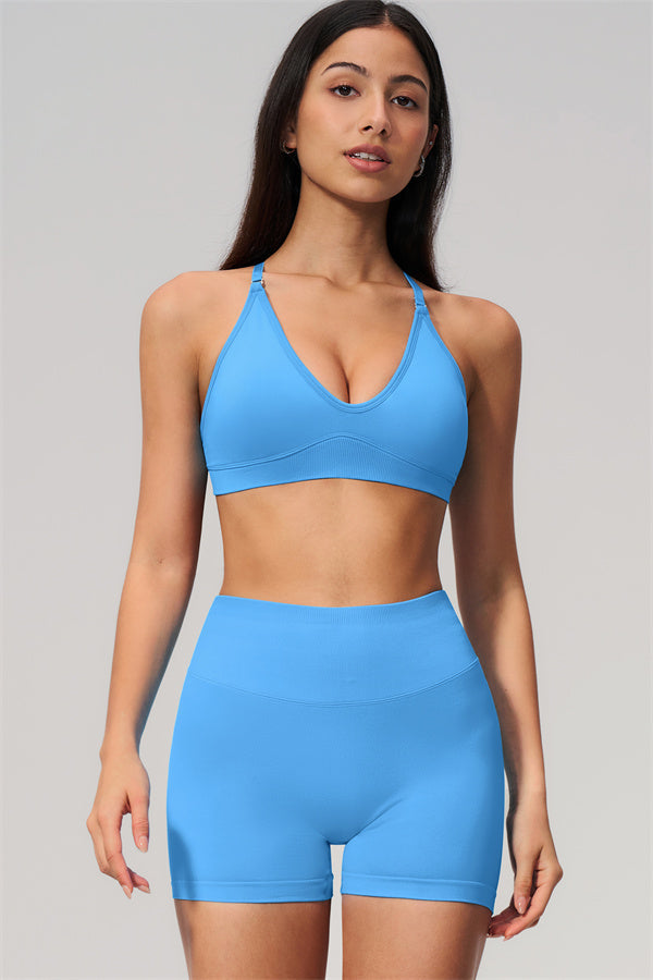 The Camille Shorts