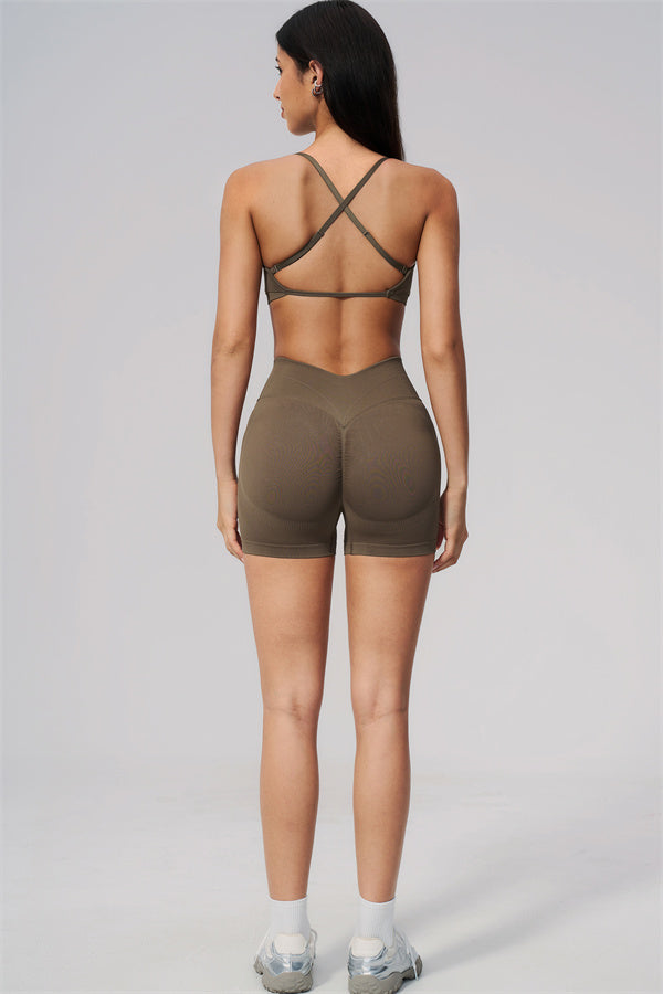 The Camille Shorts