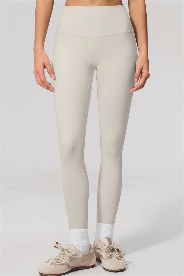 The Gala Crop Top Leggings 2-Piece Set