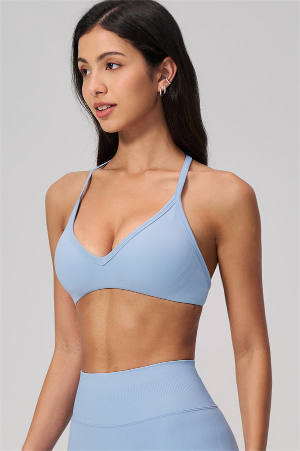 The Horizon Sports Bra