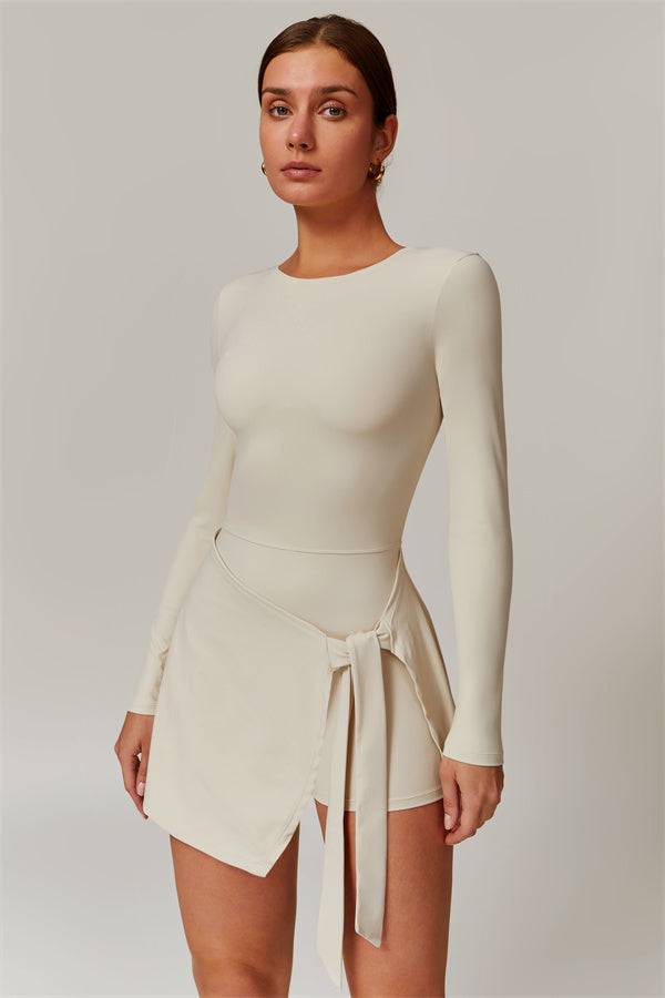 The Resonate Dress