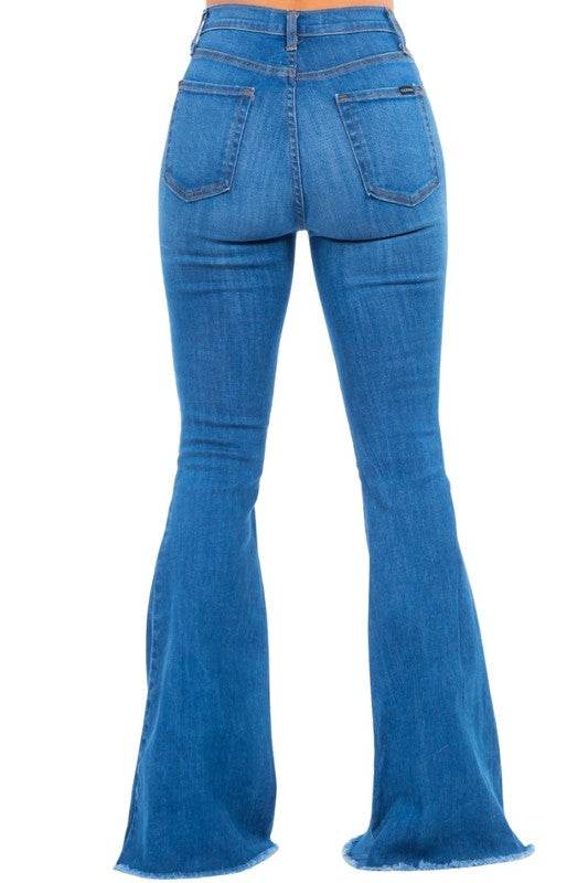 Valentine Bell Bottom- Inseam 30
