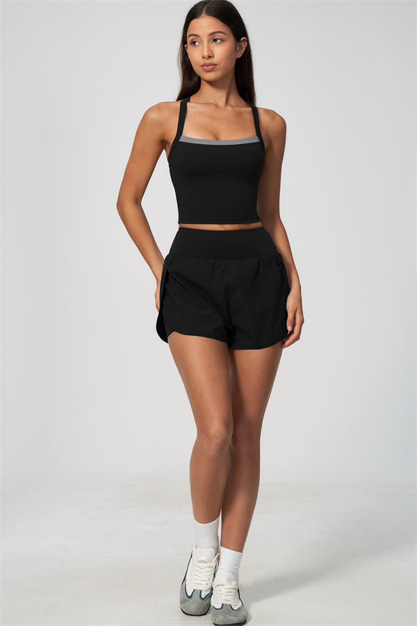 The Static Shorts