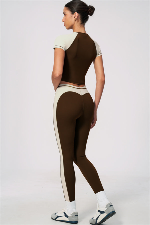 The Sandstone Leggings