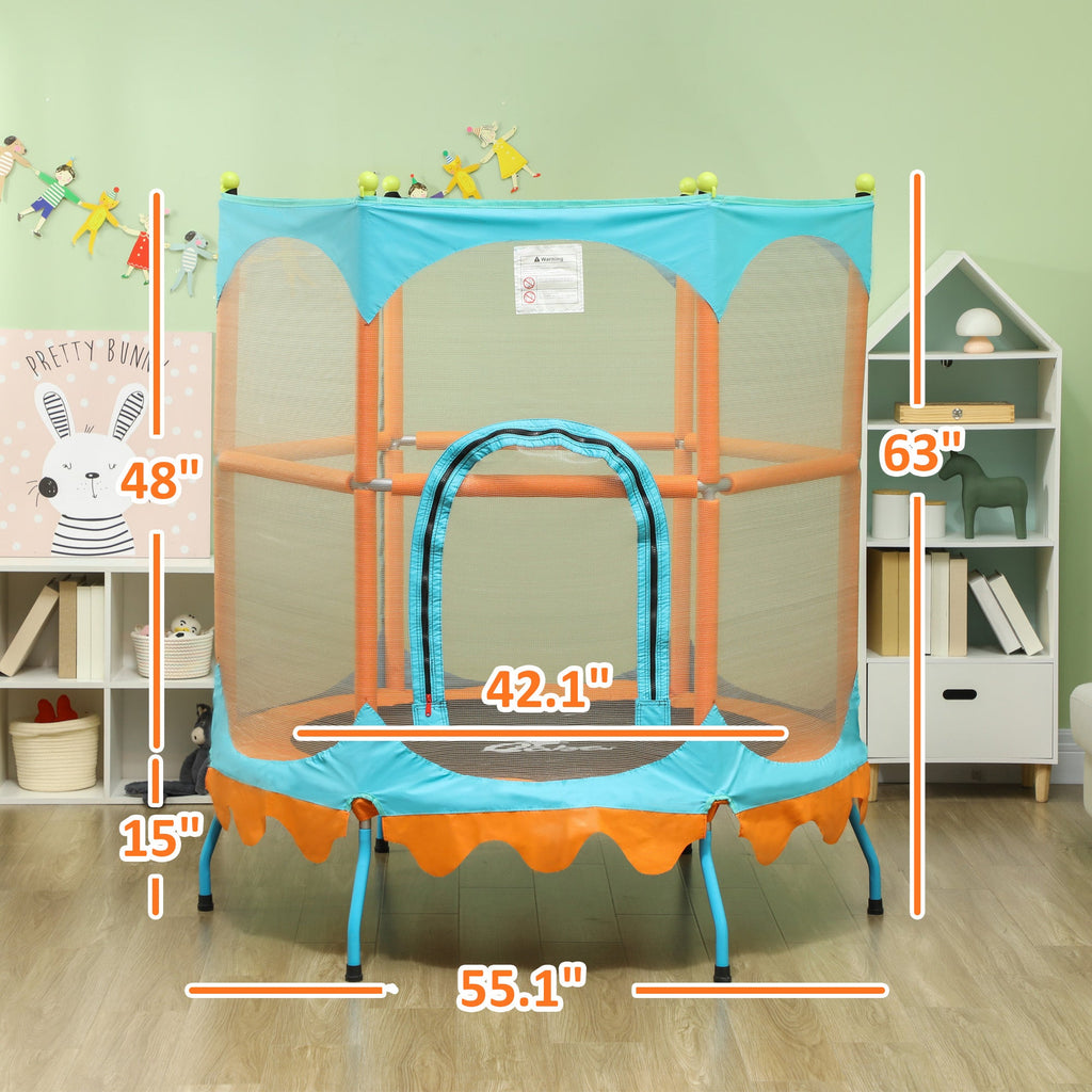 Trampoline for Kids