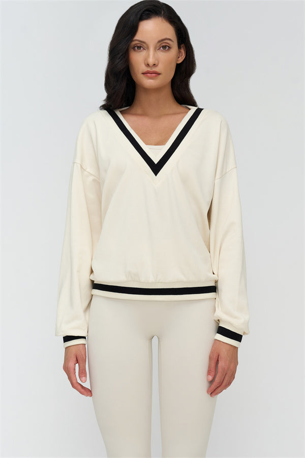 The Finesse Sweatshirt