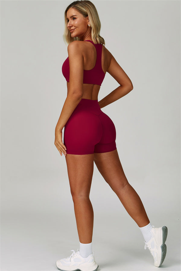The Elixir Shorts