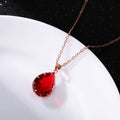Fashion style earring set