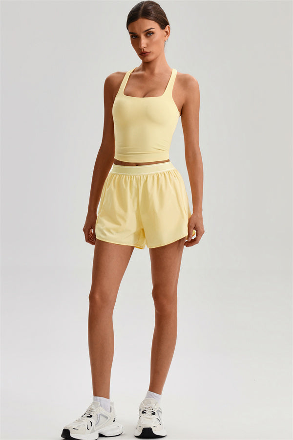 The Soul Shorts