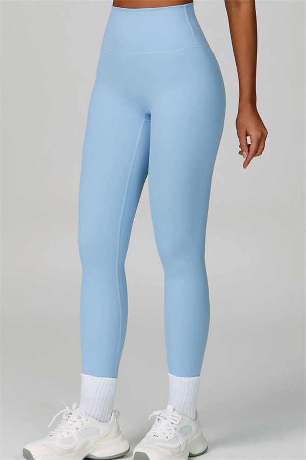The Elixir Sports Bra Leggings 2-Piece Set
