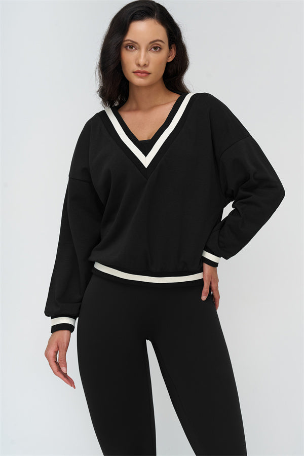 The Finesse Sweatshirt