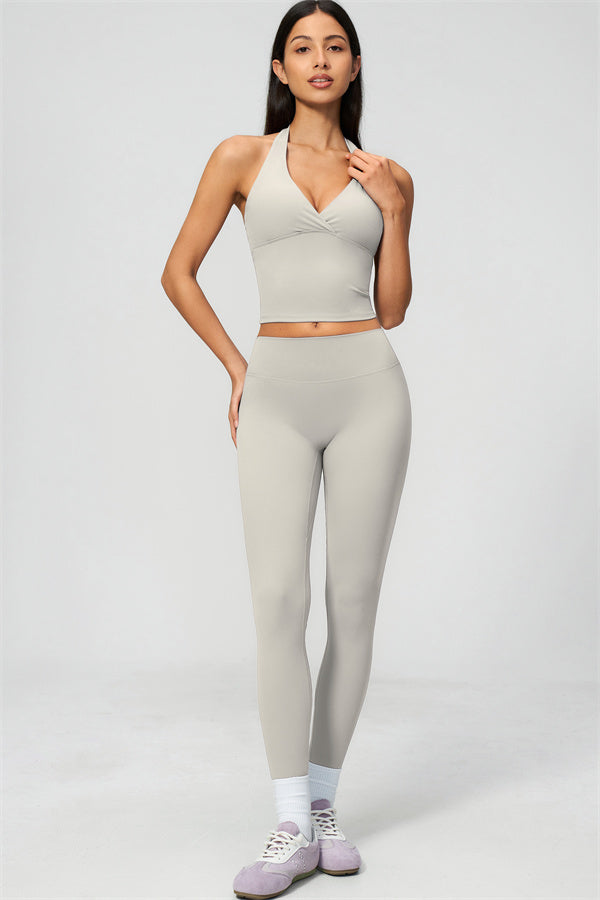 The Lox Crop Top
