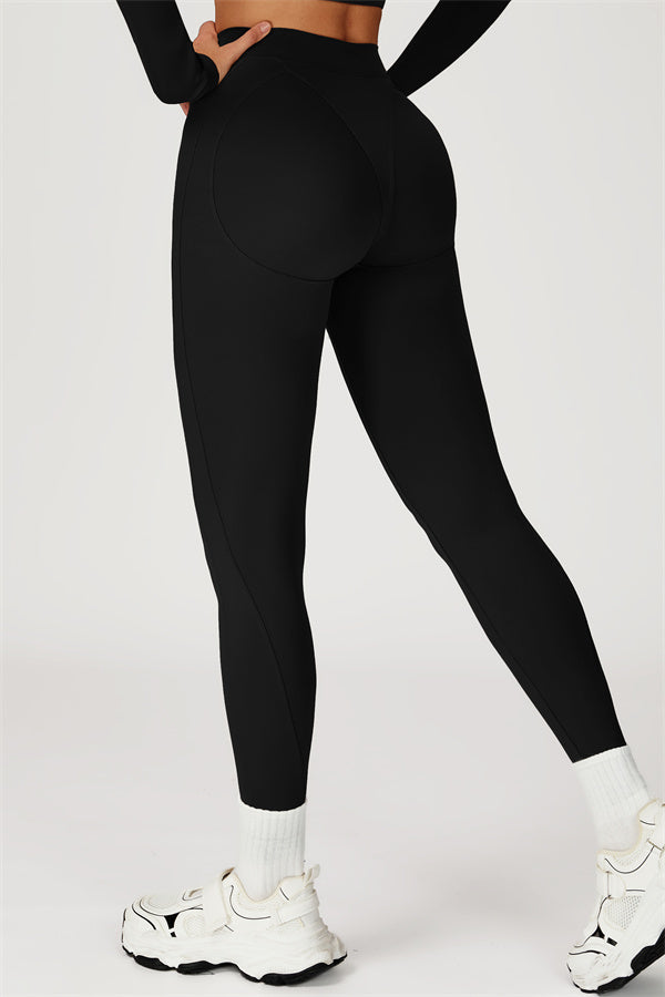 The Conquer Sports Bra Leggings 2-Piece Set