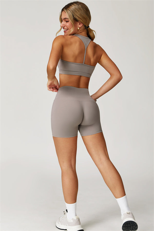 The Epic Shorts