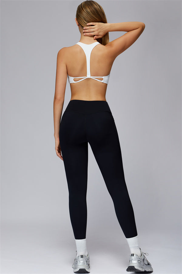 The Unbreakable Leggings