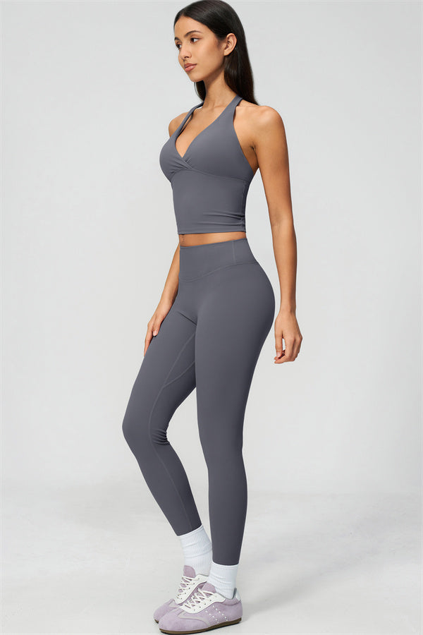 The Lox Leggings
