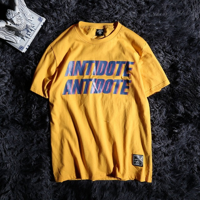 Popular Logo T-Shirt