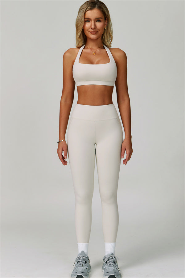 The Bold Leggings