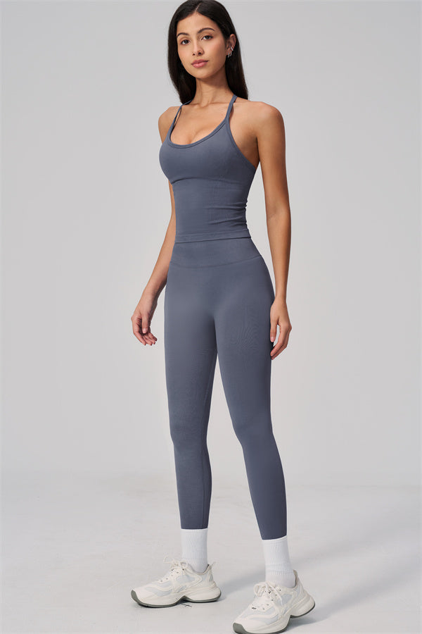 The Horizon Leggings