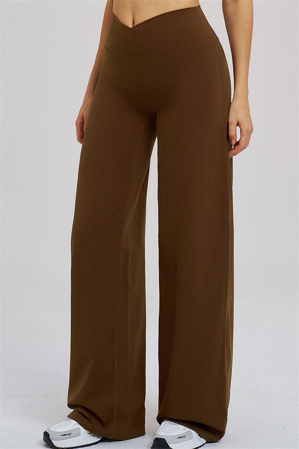 The Mosaic Tank Top Straight Leg Pants 2-Piece Set