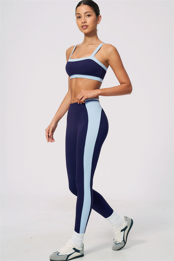 The Sandstone Leggings