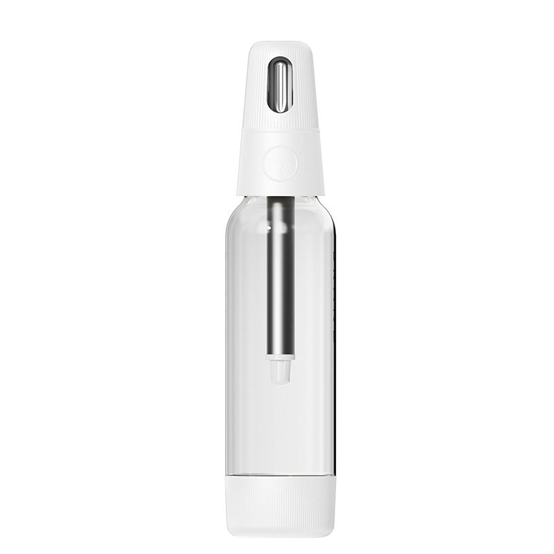 Soda Carbonated Drinks Household Travel Portable Soda Water Machine
