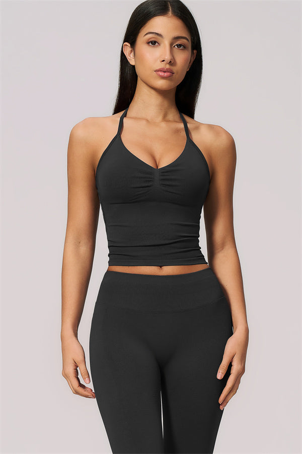 The Velvetine Leggings