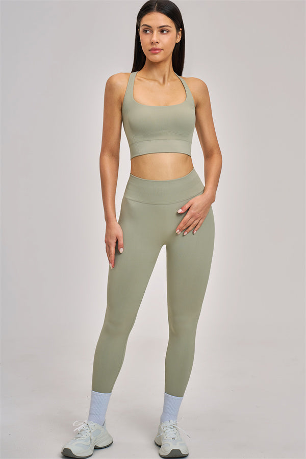 The New Allure Leggings