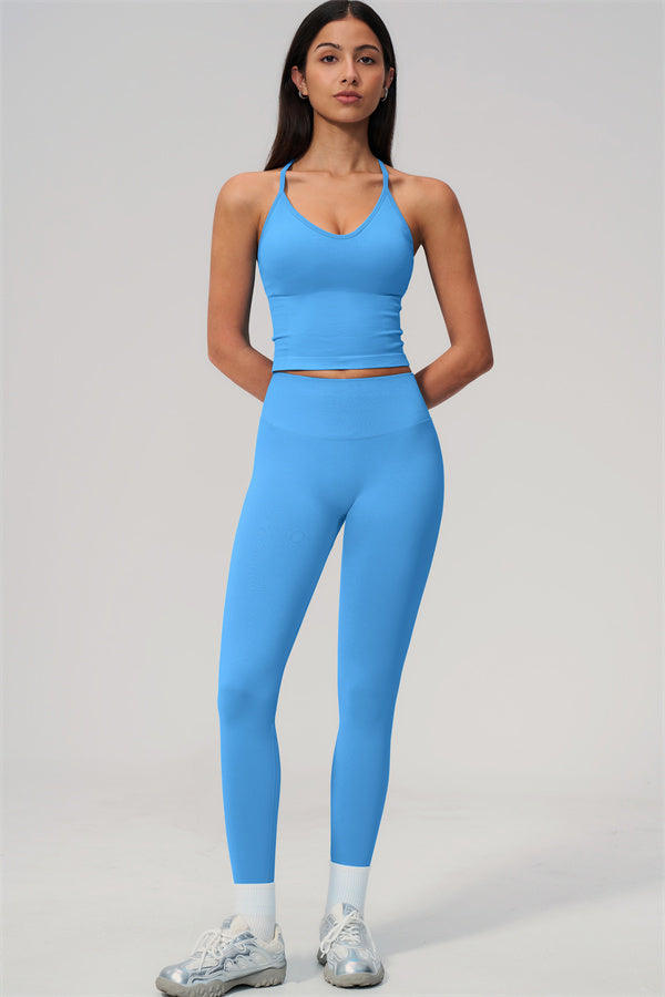 The Camille Leggings