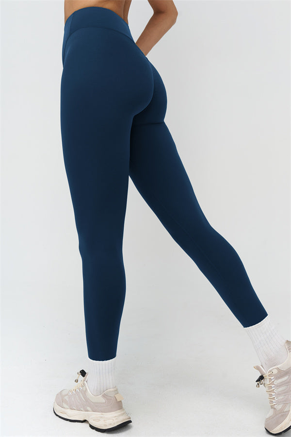 The Finesse Sports Bra Leggings 2-Piece Set
