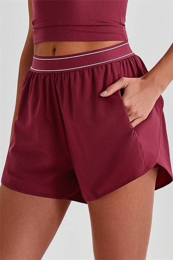The Soul Shorts