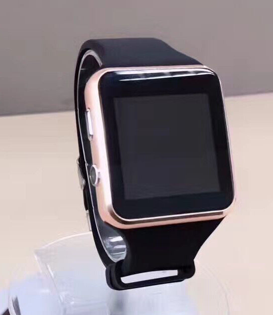 Smartwatch precision full-fit process