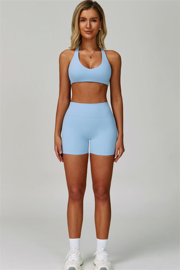 The Elixir Shorts