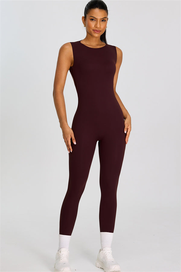 The Mode Jumpsuit