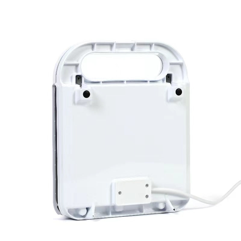 Temperature-controlled 16-hole Donut Machine Double Side Heating
