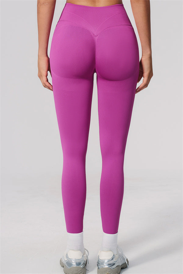 The Camille Crop Top Leggings 2-Piece Set
