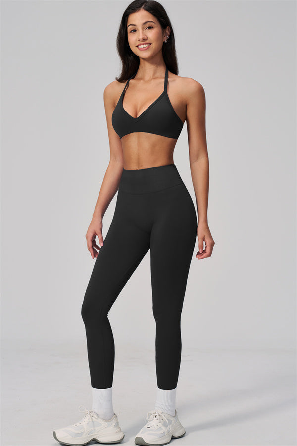 The Horizon Sports Bra