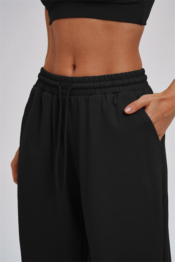 The Kinetic Sweatpants