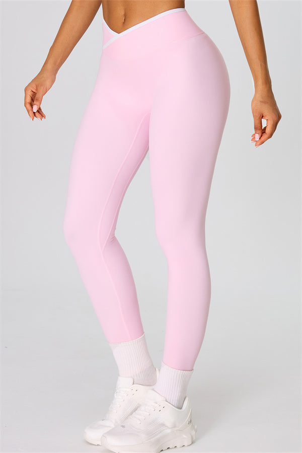 The Dwell Sports Bra Leggings 2-Piece Set