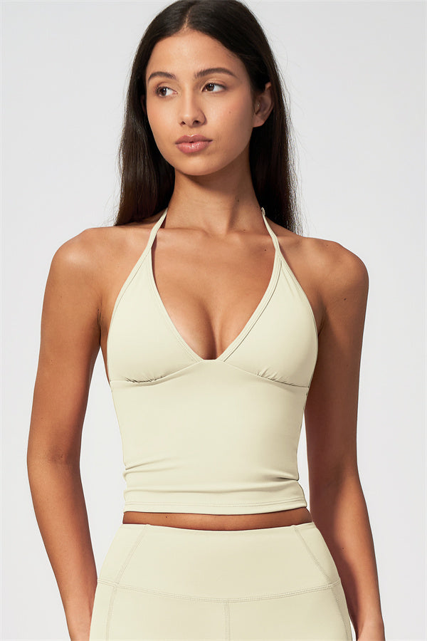 The RiseFit Tank Top Leggings 2-Piece Set
