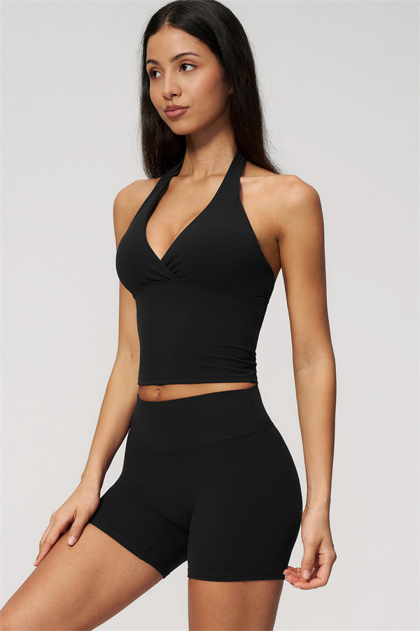 The Lox Crop Top