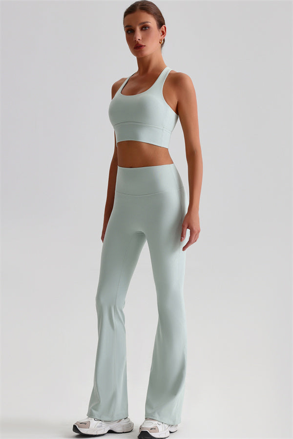 The Brave Sports Bra