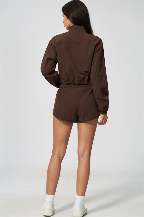 The Static Shorts