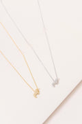 Unicorn Necklace
