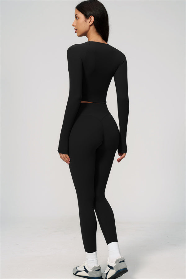 The Lox Leggings