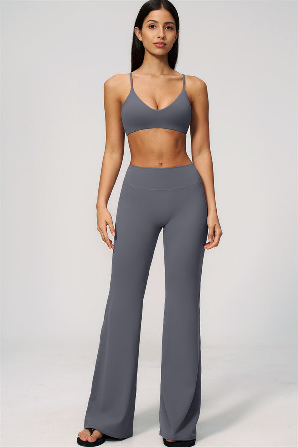 The Zura Sports Bra